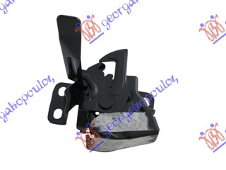 Slika GBG - 076107100 - Hauba motora