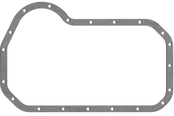 Picture of Gasket, oil sump - DYNAMIC ENGINE COMPO - JH853