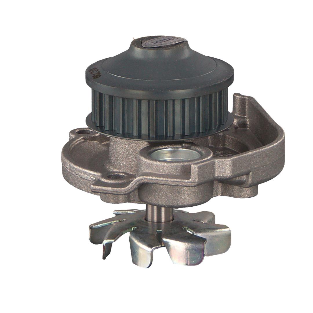 Slika FEBI BILSTEIN - 33957 - Pumpa za vodu, hlađenje motora (Hlađenje)