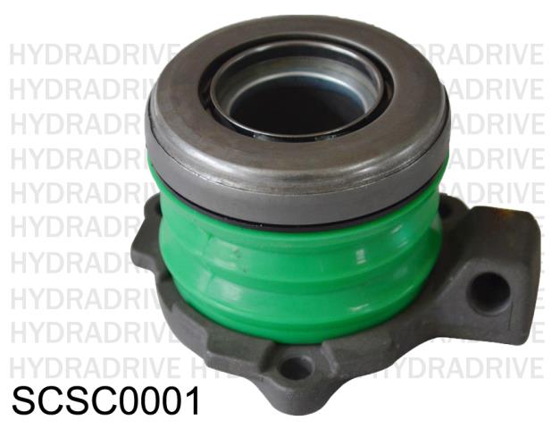 Picture of Central Slave Cylinder, clutch - BETTABRAKE - SCSC0001