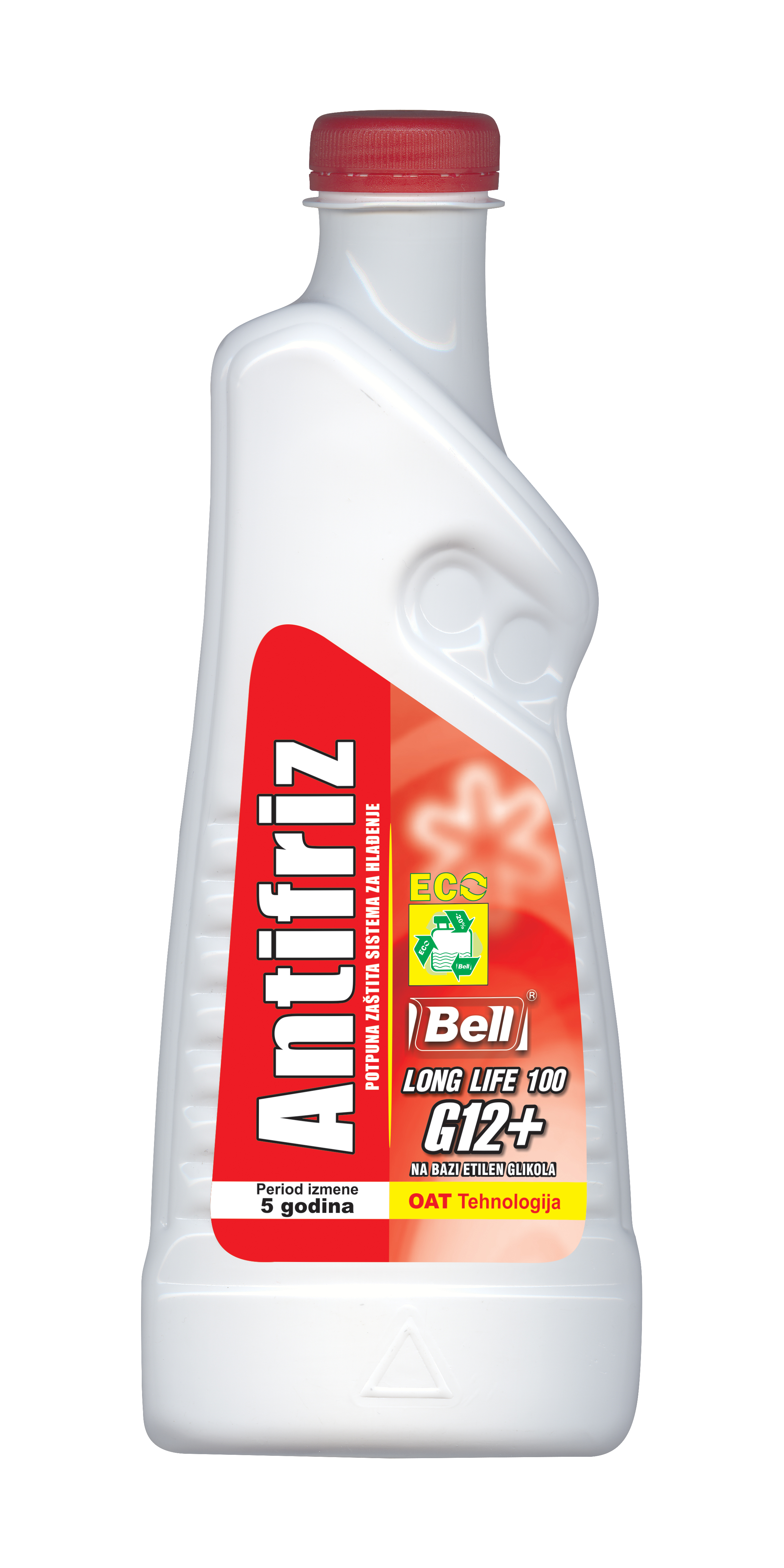 BELL - ANTIFRIZ G12 - Zaštita od mraza (Hemijski proizvodi)