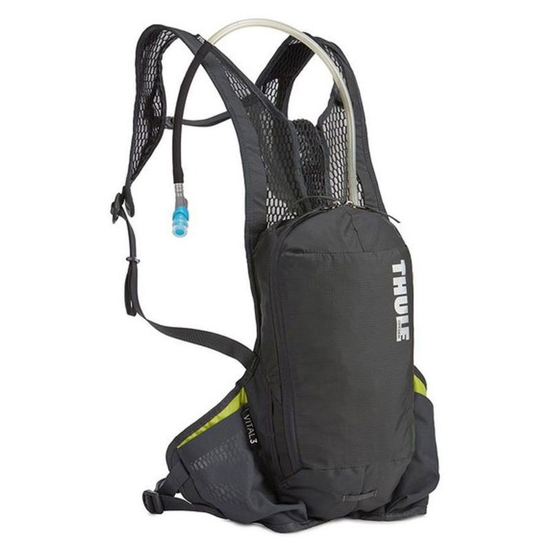 TH-Vital 3L DH Hydration Backpack - Obsidian