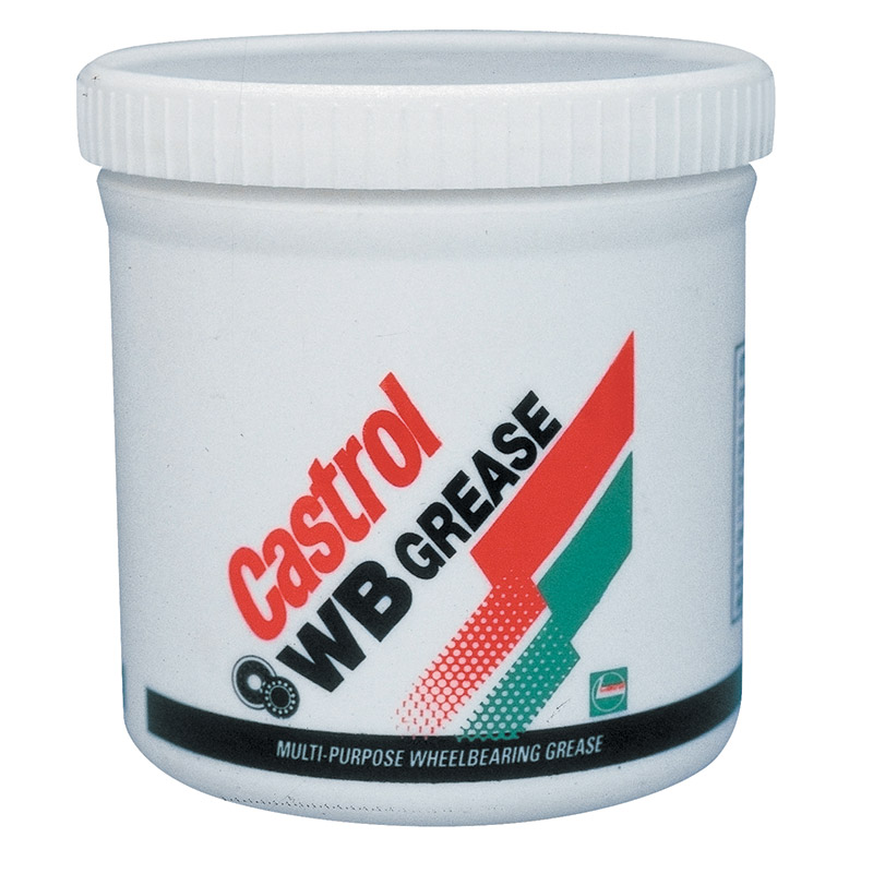 Picture of CASTROL - 16159540