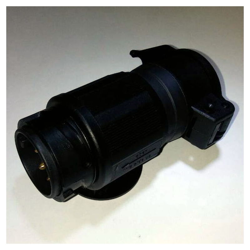 Utičnica adapter 12V 13/7 FEP 0400