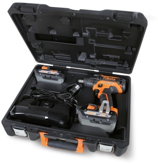 Picture of Beta 1984/18QM 18V Brushless Impact Wrench