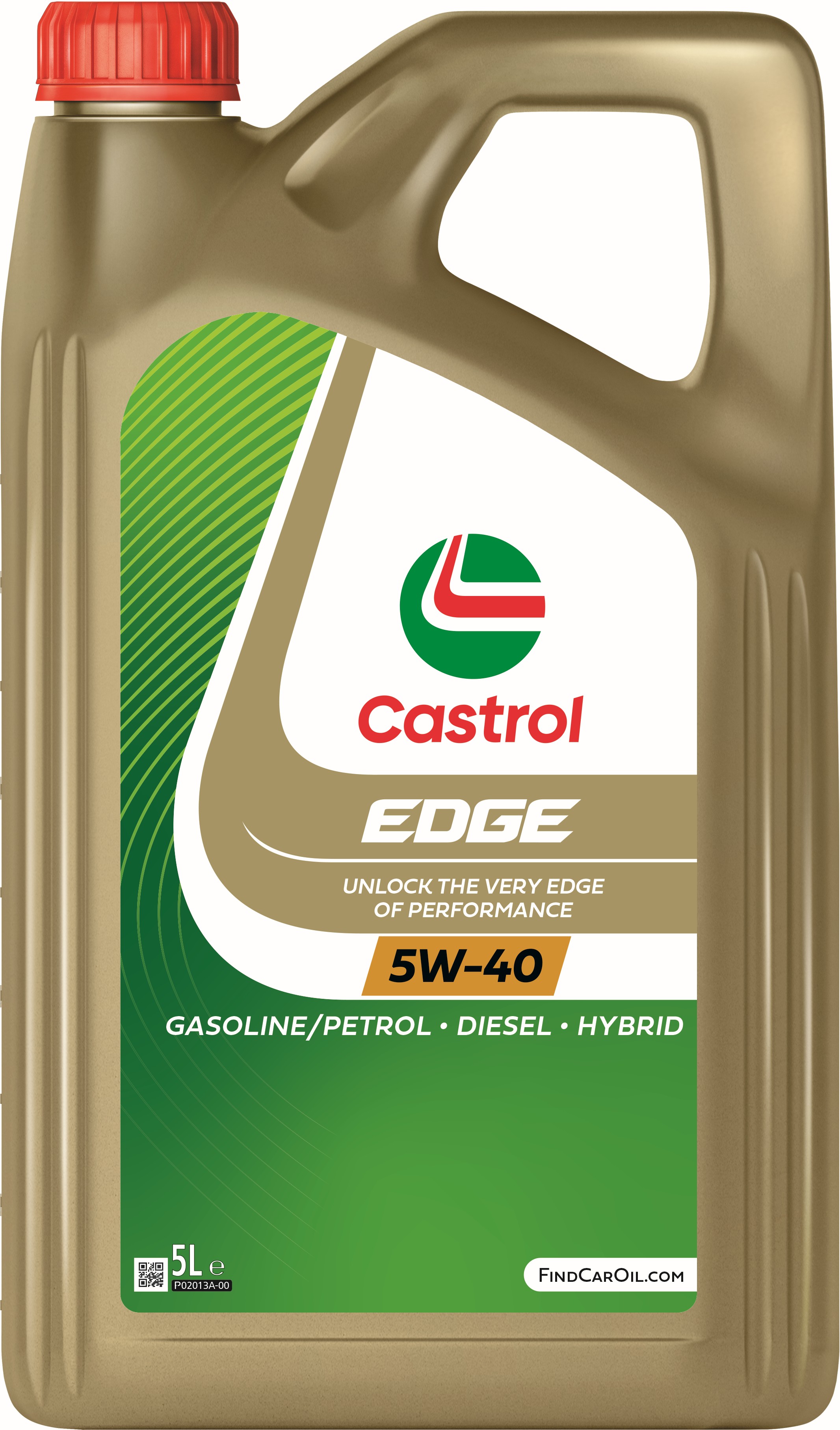 Picture of CASTROL - 11333810