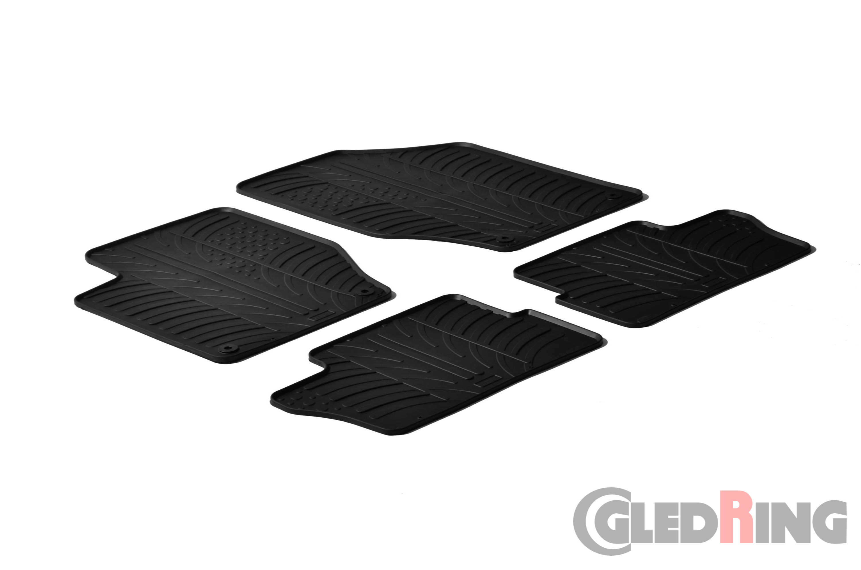 GUMENE PATOSNICE ZA PEUGEOT 308 07-09.13/ 308 SW&BREAK 2007-2013/ 307 2001->
