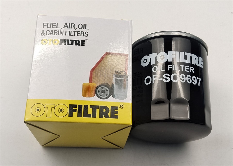 Image de Filtre à huile - OTOFILTRE - SO9697