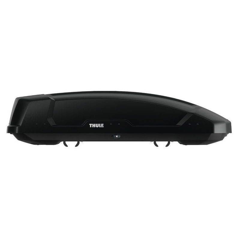 THULE Force XT Krovna kutija L - Black Aero