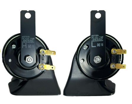 Picture of DENSO - TH448 - Trumpet Horn