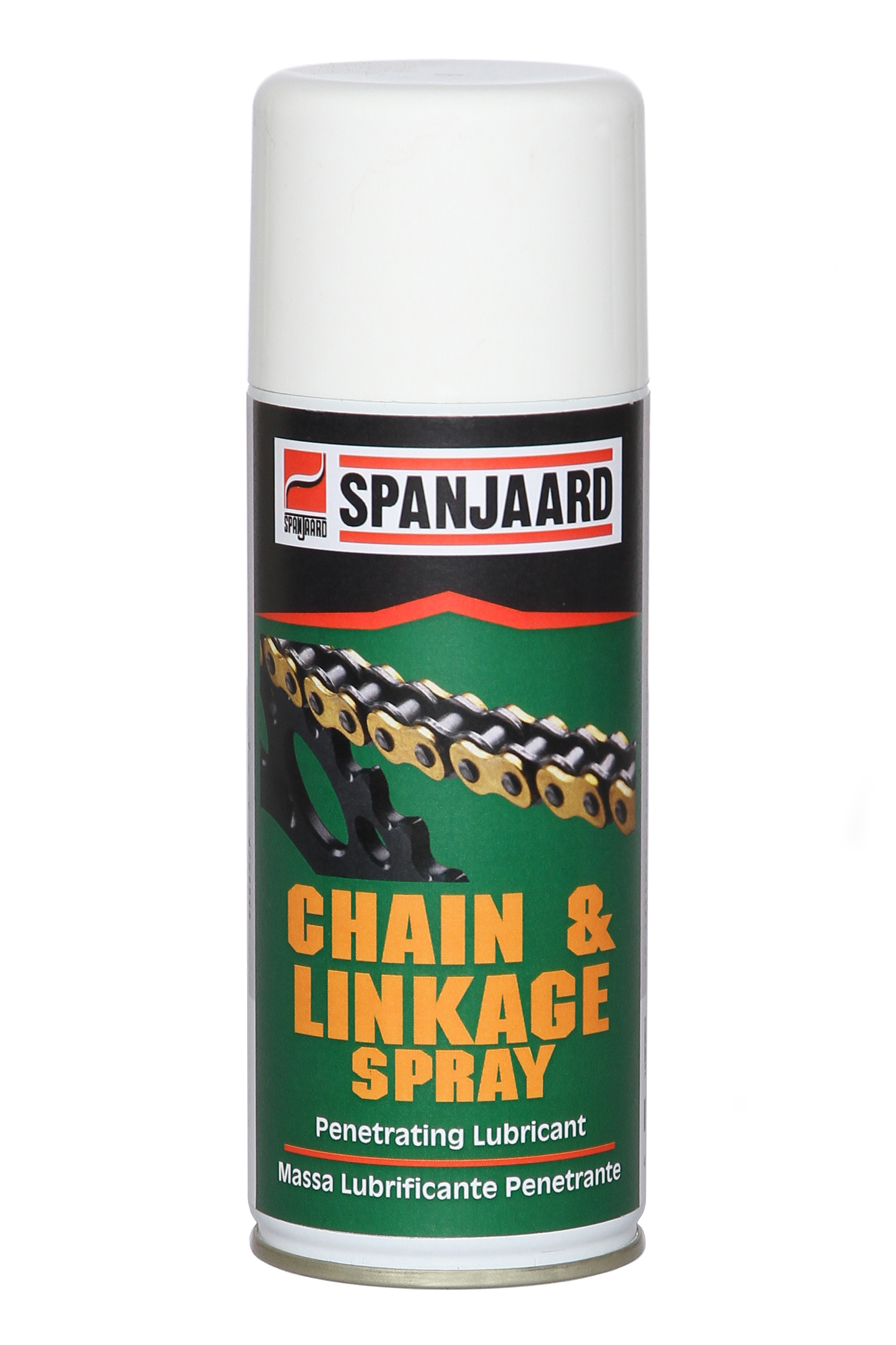 Picture of SPANJAARD - 50500198 - Chain Oil