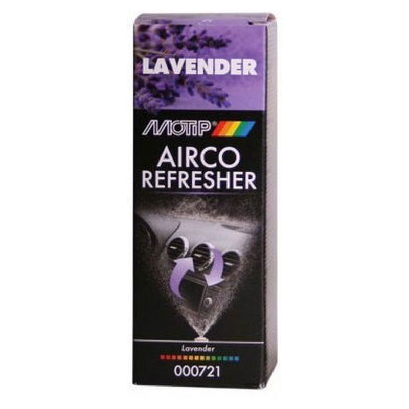 Slika Sprej Airco refresher-lavanda 150ml