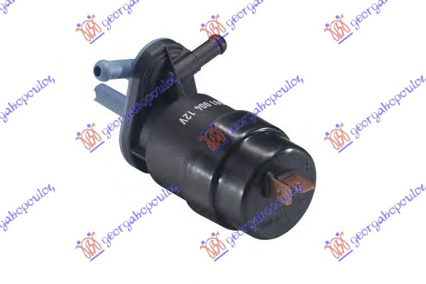 Slika MOTOR POSUDE ZA TECNOST BRISACA