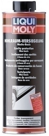 Picture of LIQUI MOLY - 6116 - Body Cavity Protection (Chemical Products)