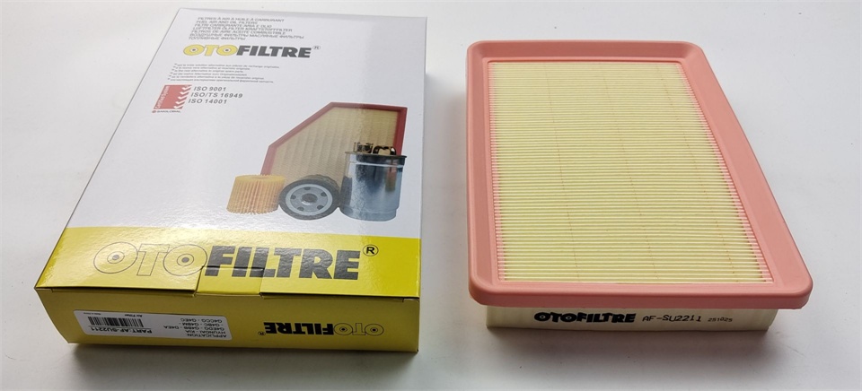 Image de Filtre à air - OTOFILTRE - SU2211
