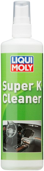 Picture of LIQUI MOLY - 2756 - Engine Oil (Chemical Products)