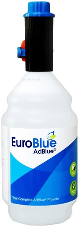 Picture of EuroBlue AdBlue 1.5L Non Spill