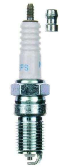Picture of Spark Plug - NGK - 91711