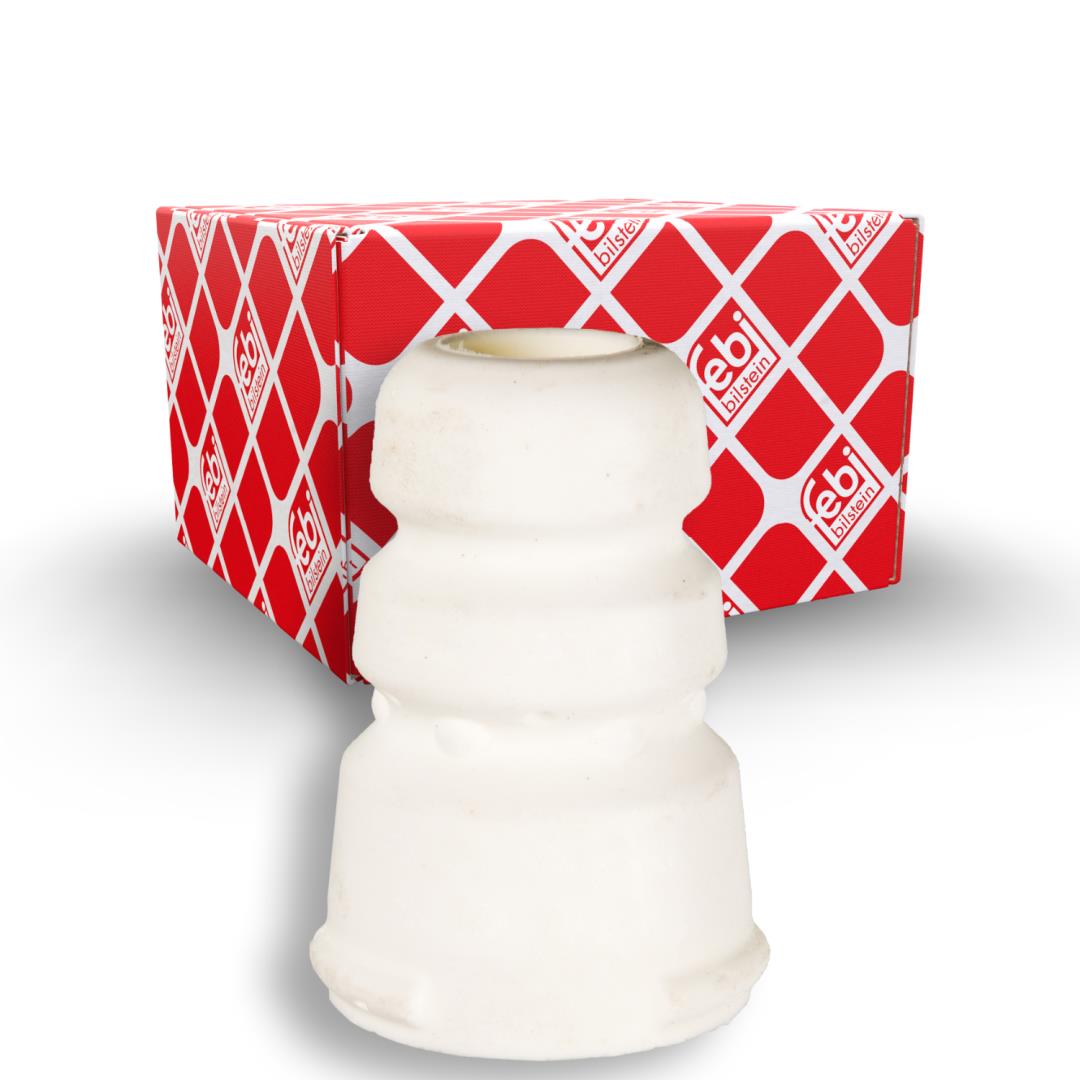 Slika FEBI BILSTEIN - 23580 - Gumeni graničnik, vešanje (Vešanje/amortizovanje)