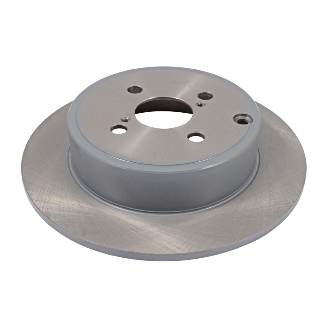 Slika ZADNJI KOČIONI DISKOVI - BLUE PRINT - ADT343169