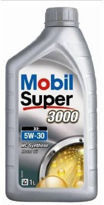 Picture of MOBIL 1 FS 0W40 5L