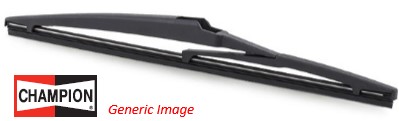 Picture of Wiper Blade - CHAMPION - SB19