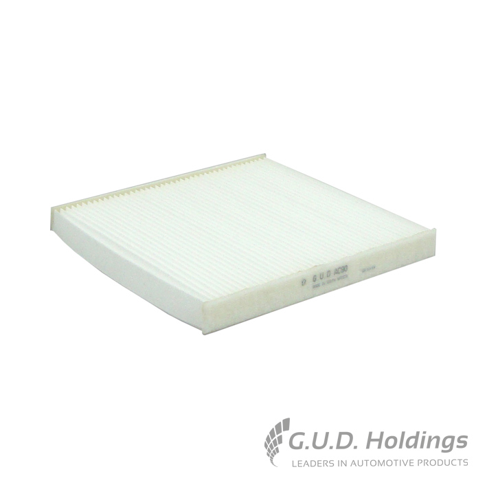 Picture of Filter, cabin air - GUD - AC90S