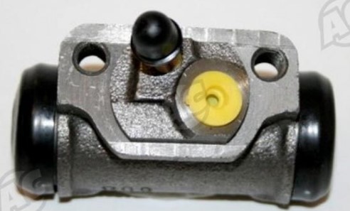 Picture of Wheel Brake Cylinder - CAPE PARTS DISTRIBUT - TOY402