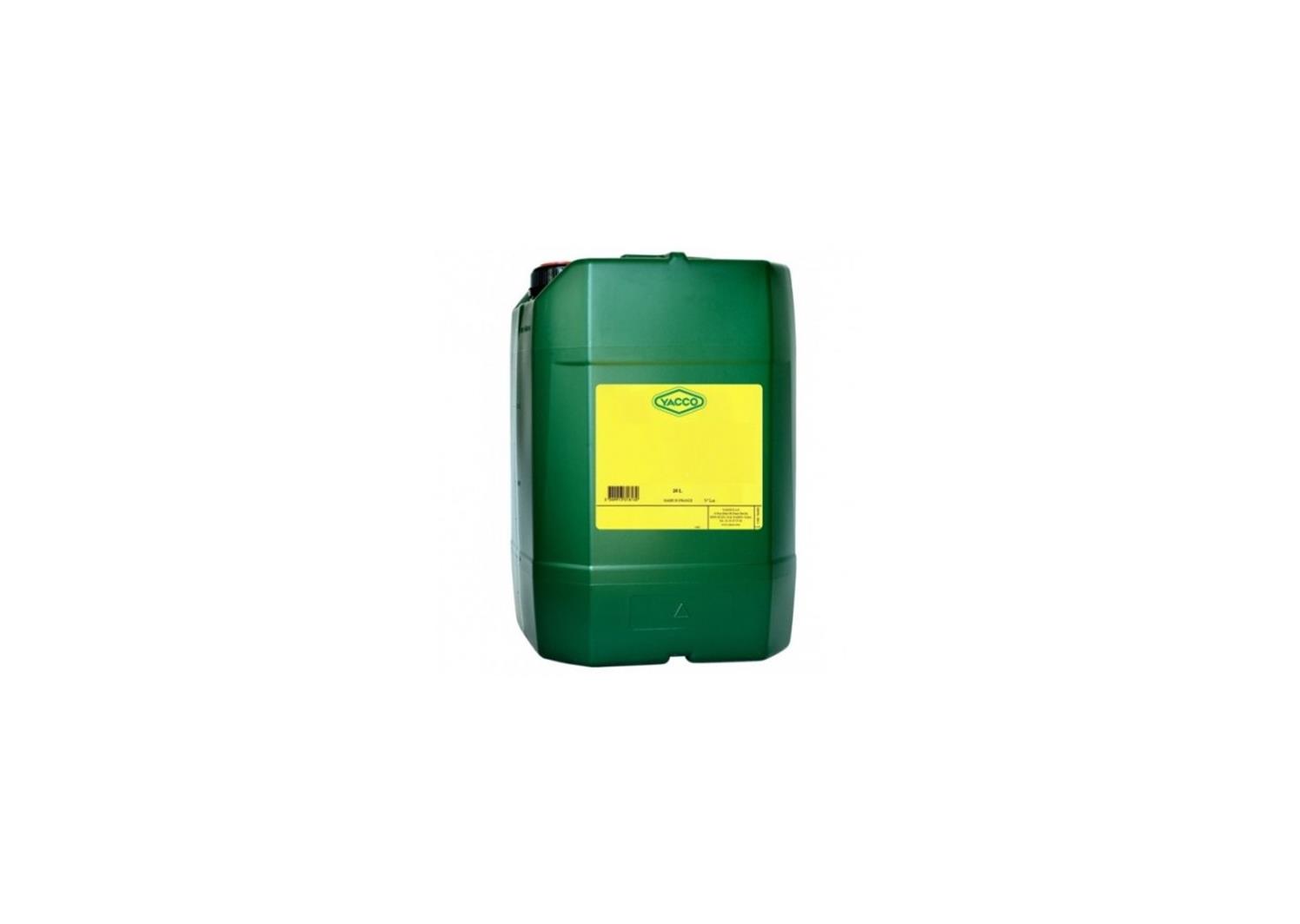 Ulje YACCO TRANSHYD 4 (HIDRAOL 46) 20L