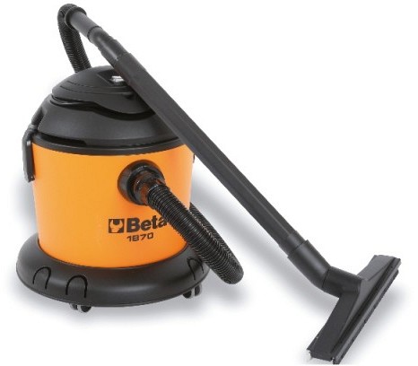 Picture of Beta Wet & Dry Vacuum Cleaner 20L