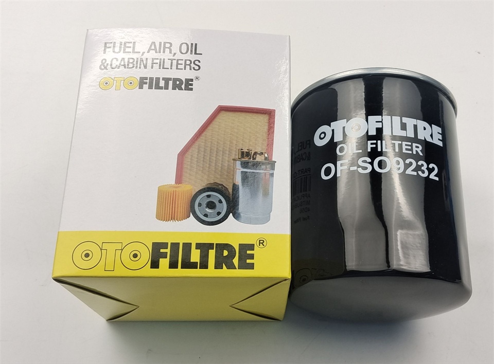 Image de Filtre à air - OTOFILTRE - SO9232