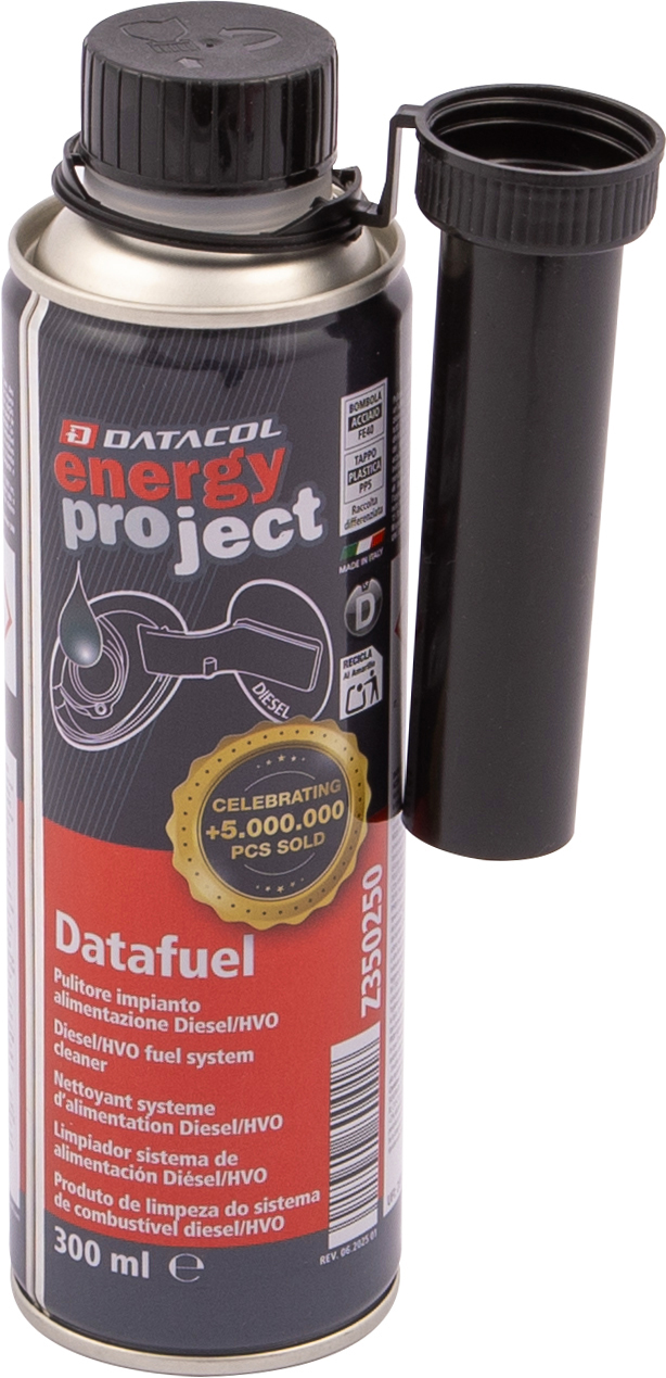 DATACOL čistač diesel sustava 300ml