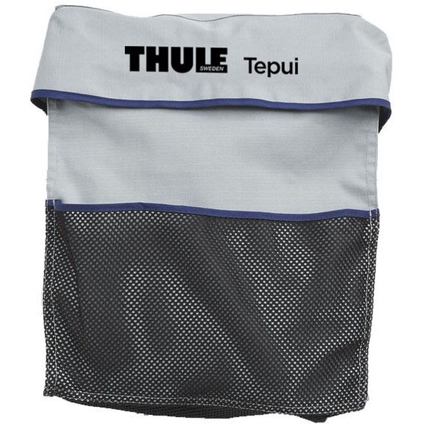 TH-Tepui Boot Bag Single Haze Gray