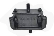 Picture of Mounting, engine - FEMO - RB11070