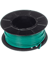Picture of ELPAR - 2.0MMGREEN - Electric Cable