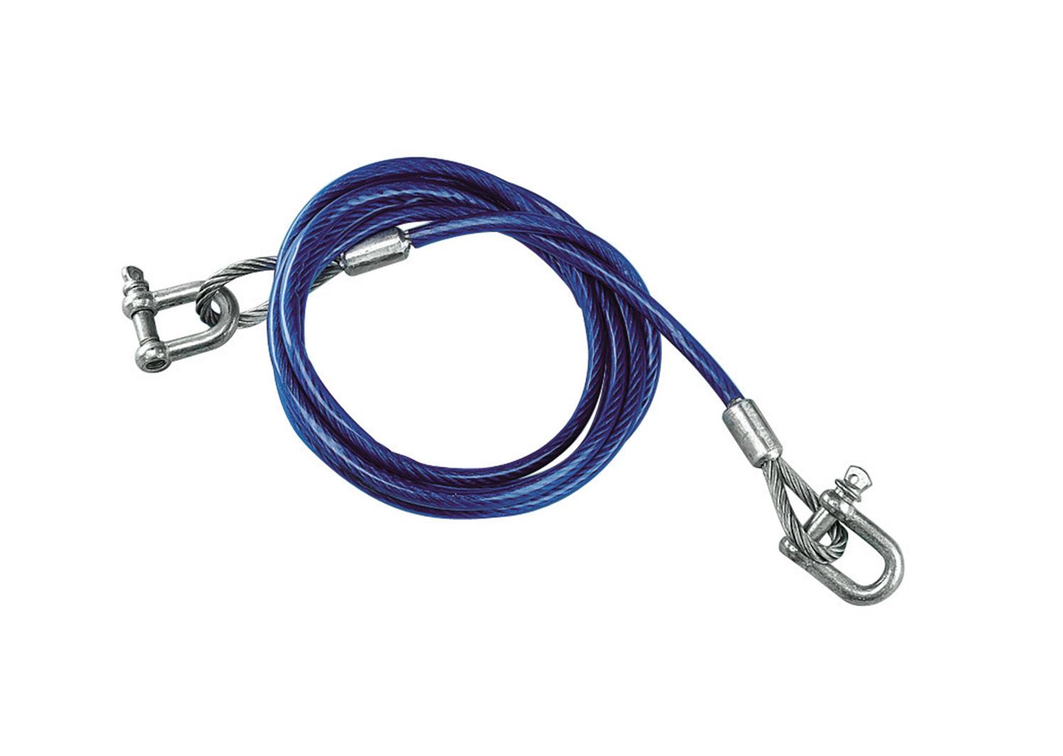 LAMPA uže za vuču čelično 5 tona 60582