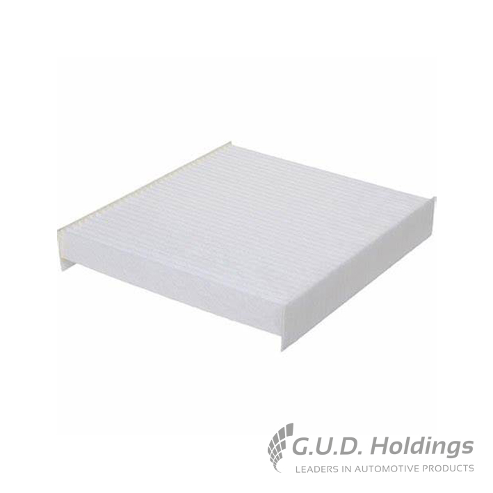 Picture of Filter, cabin air - GUD - AC99S