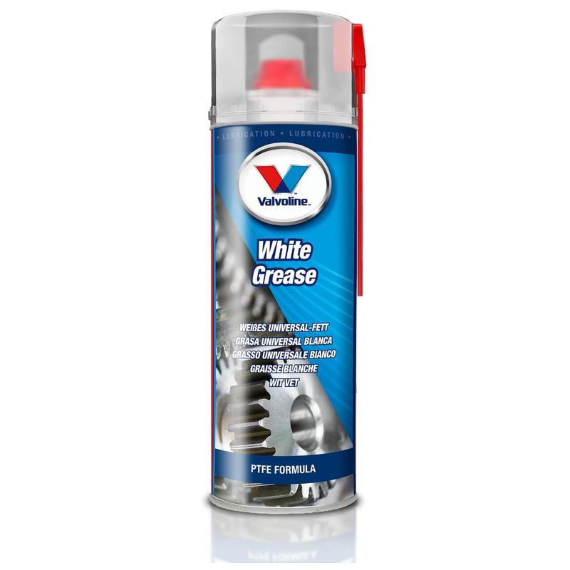 SPREJ BELA MAST VALVOLINE 500ml