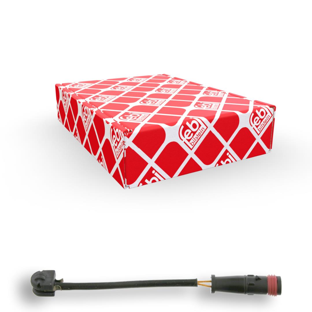 Slika FEBI BILSTEIN - 26370 - Signalni kontakt, trošenje kočione pločice (Kočioni uređaj)