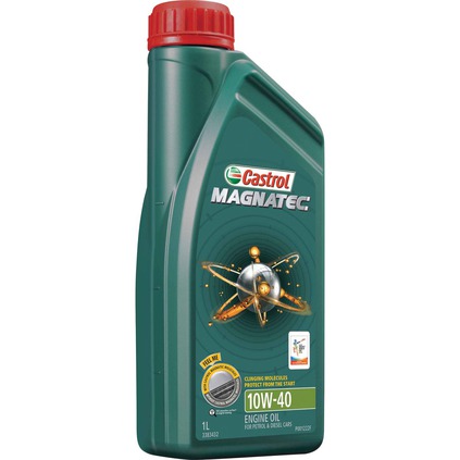 Ulje za motor - CASTROL - 0016300