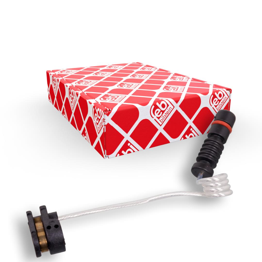 Slika FEBI BILSTEIN - 28166 - Signalni kontakt, trošenje kočione pločice (Kočioni uređaj)