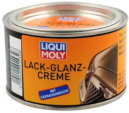 Picture of LIQUI MOLY - 1532 - Polish (Chemical Products)