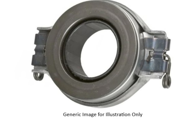 Picture of Clutch Release Bearing - PARTQUIP - RB9586