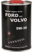 Picture of Fanfaro 6716 OEM 5W30 Synthetic Engine Oil for Ford Volvo 1L