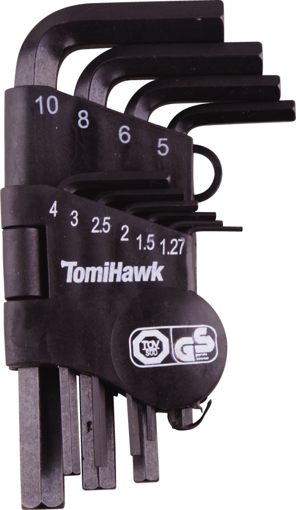 Picture of TOMIHAWK - AKT73016