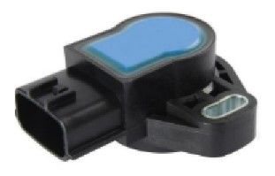 Picture of Sensor, throttle position - ELPAR - TPS4005