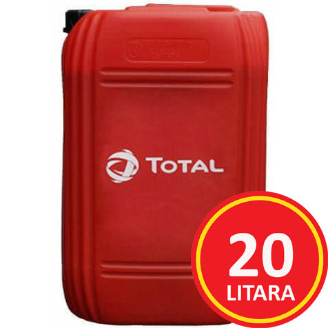 Ulje za motor TOTAL 170296