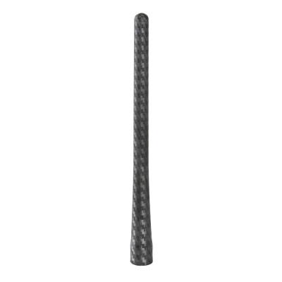 ANTENA CARBON 5/6mm*18cm LAMPA