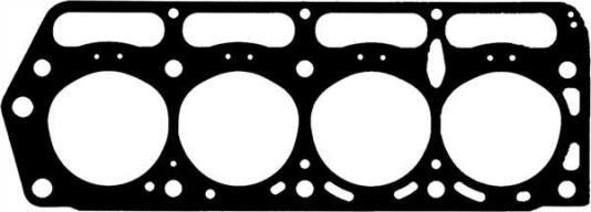 Picture of Gasket, cylinder head - FEMO - 1C110