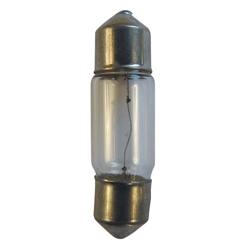 Picture of ELPAR - G250 - Bulb, interior light